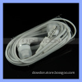 in Ear Earphone with Mic for iPhone iPod